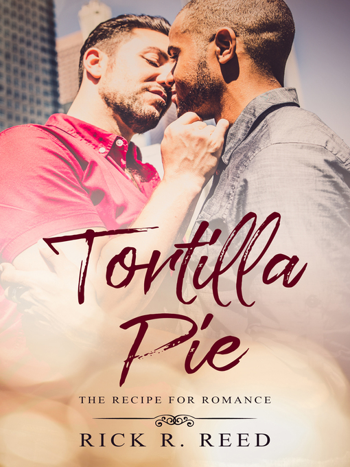 Title details for Tortilla Pie by Rick R. Reed - Wait list